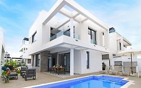 Villa Queen Isabella