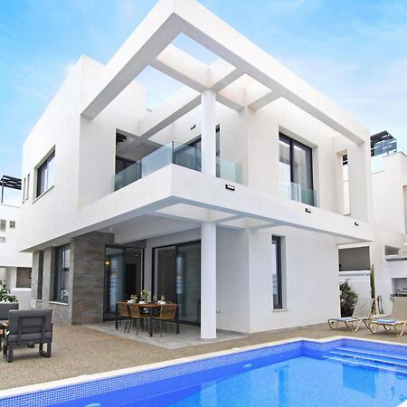 Villa Queen Isabella Protaras Exterior photo