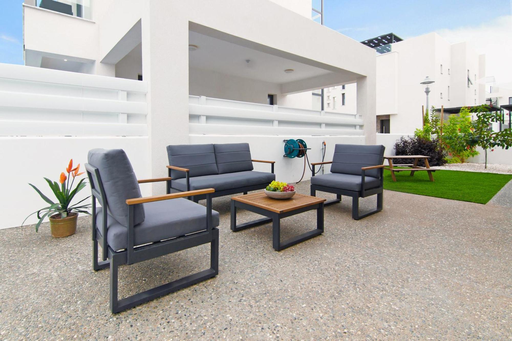 Villa Queen Isabella Protaras Exterior photo
